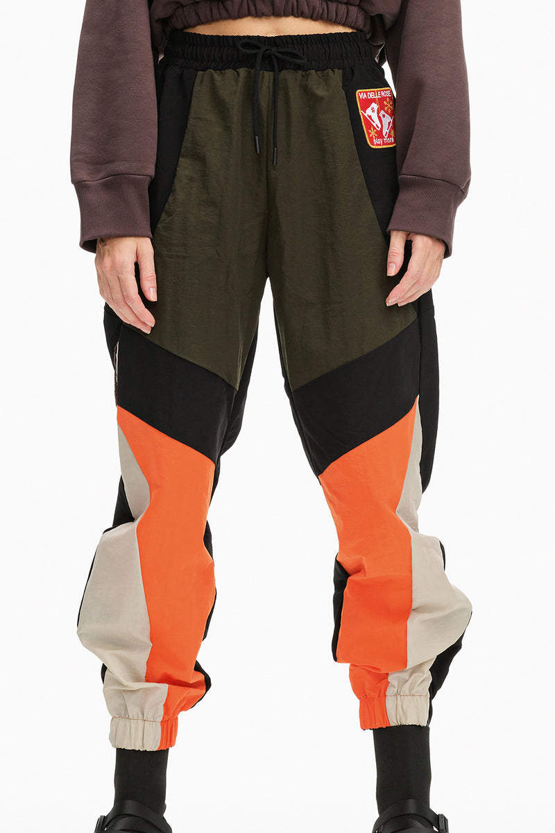 SİYAH PANTOLON 10258