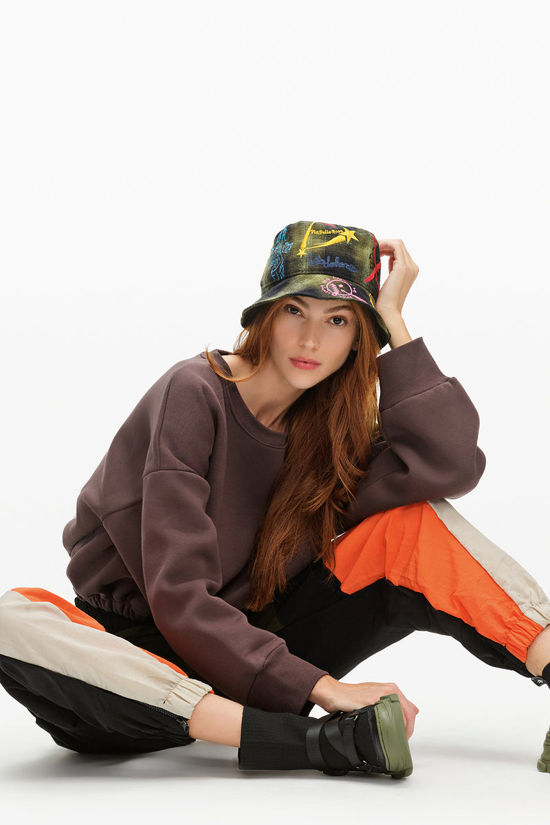 SİYAH PANTOLON 10258