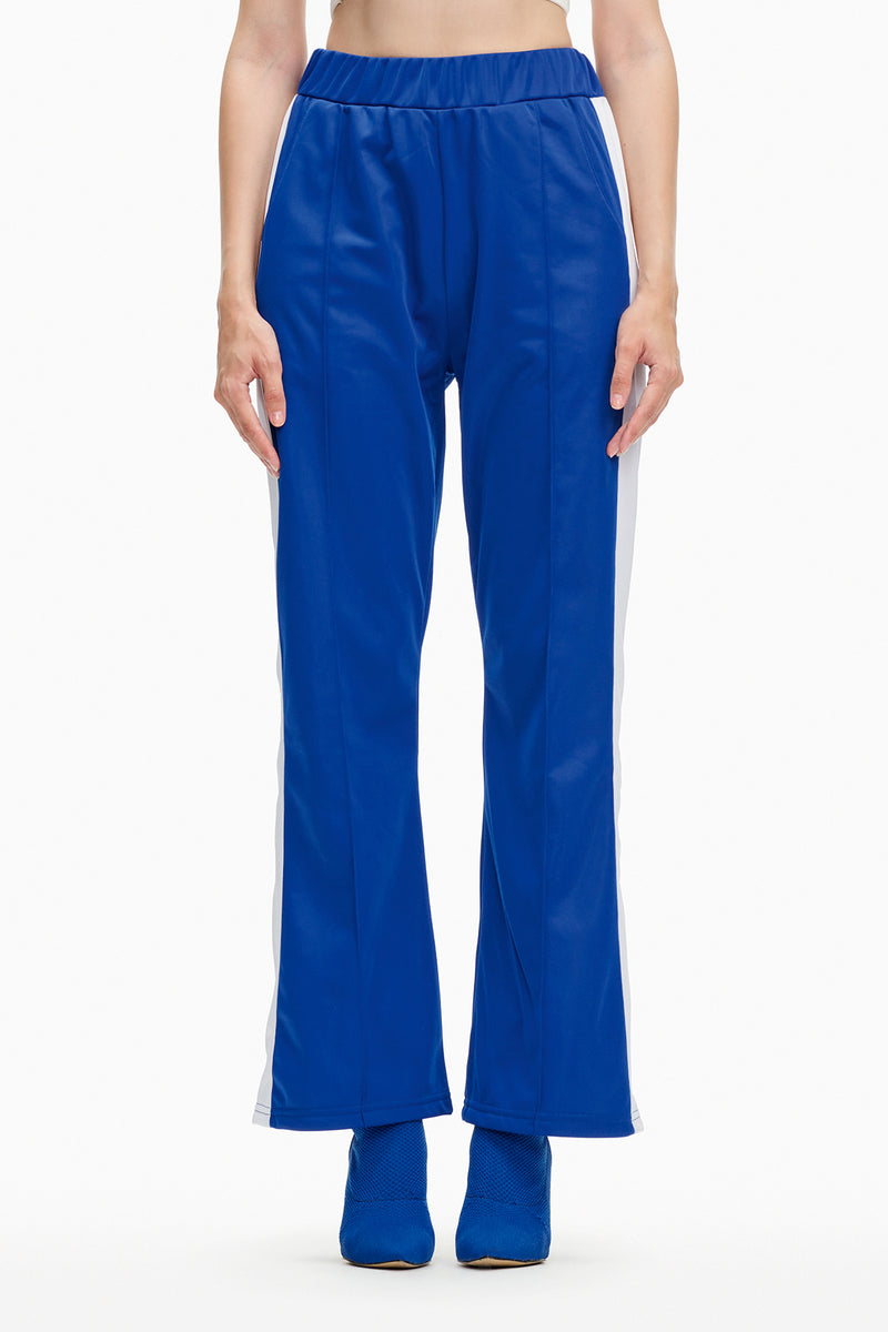 SAKS MAVİSİ PANTOLON 10388