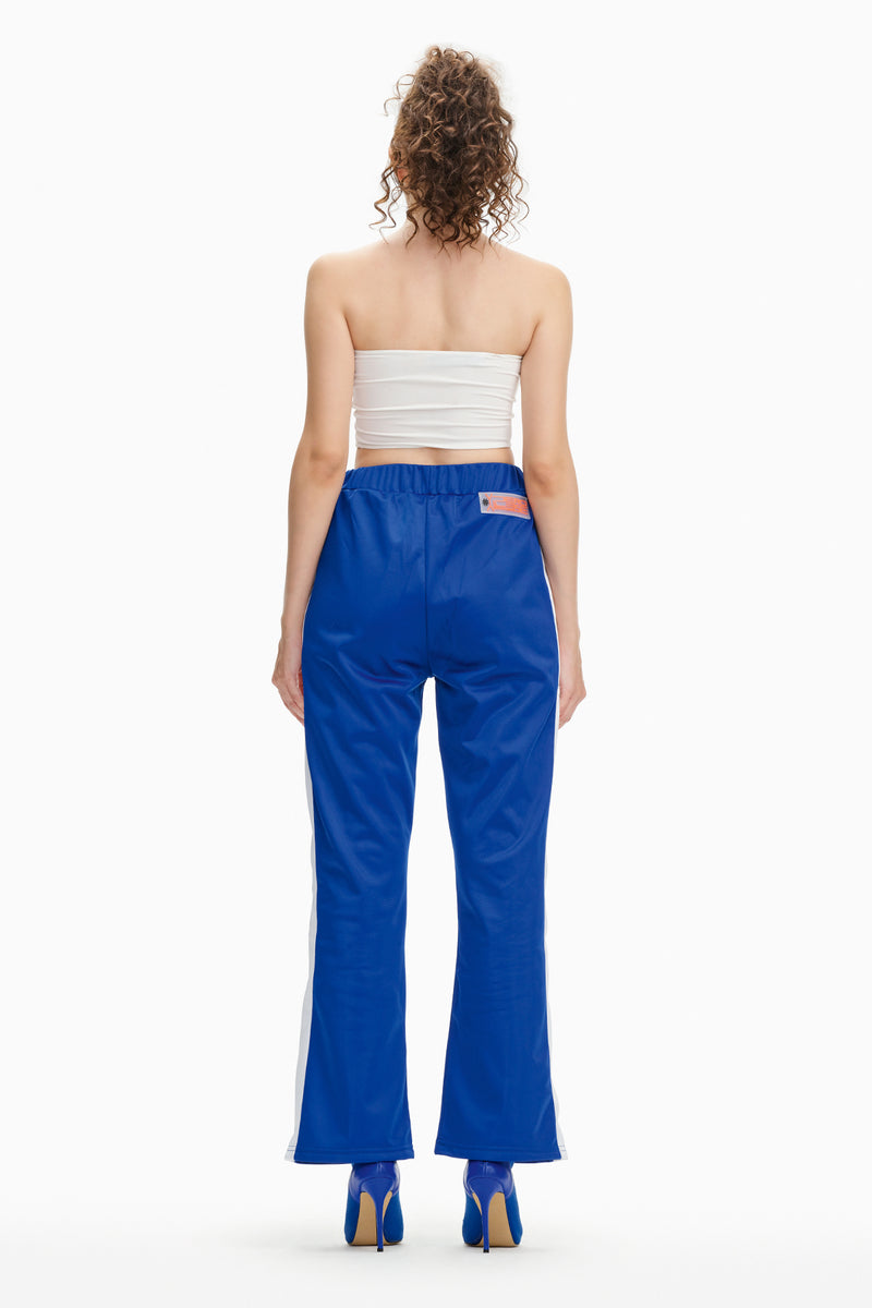 SAKS MAVİSİ PANTOLON 10388