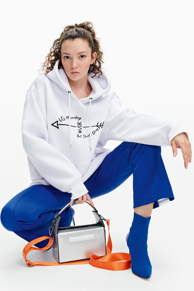 SAKS MAVİSİ PANTOLON 10388