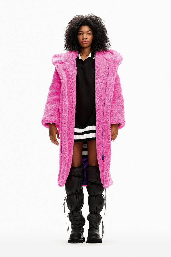 PEMBE CEKET 10413