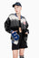 GRİ SAKS MAVİSİ CEKET 10482