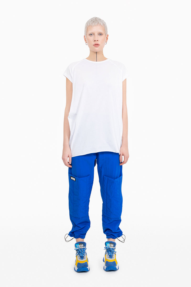 BEYAZ T-SHIRT 10508
