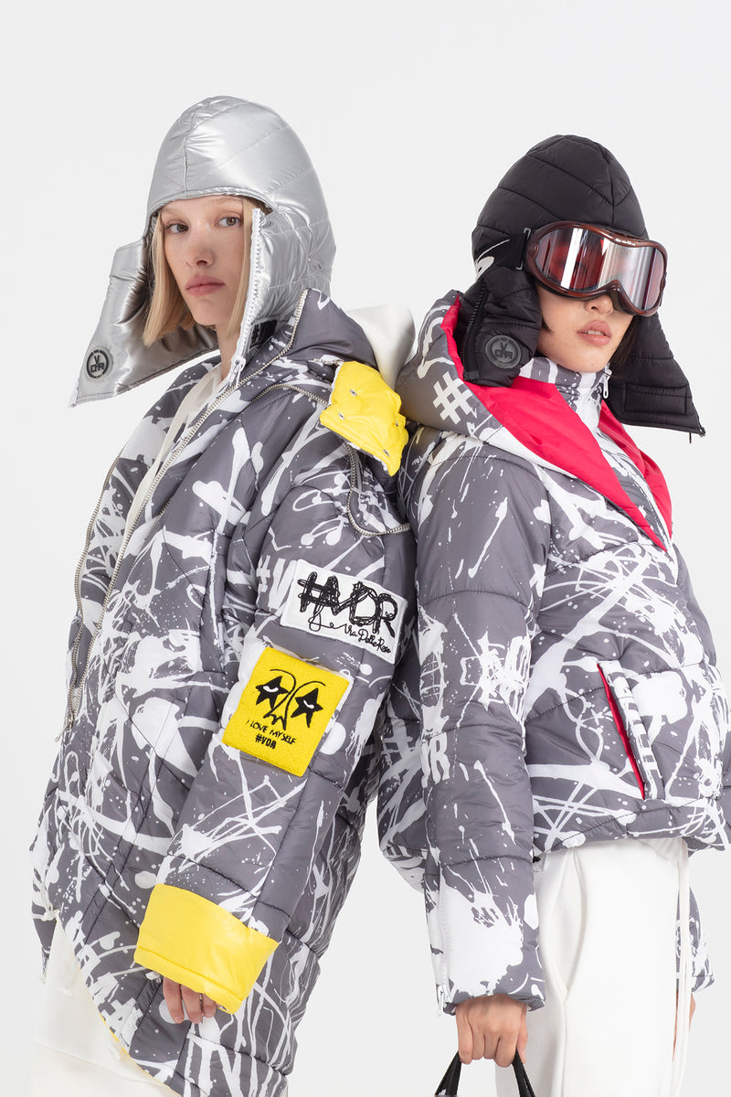 GRİ KABAN 12014