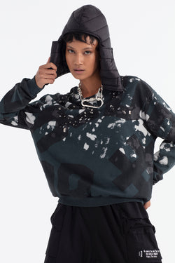 ANTRASİT SWEATSHIRT 12053