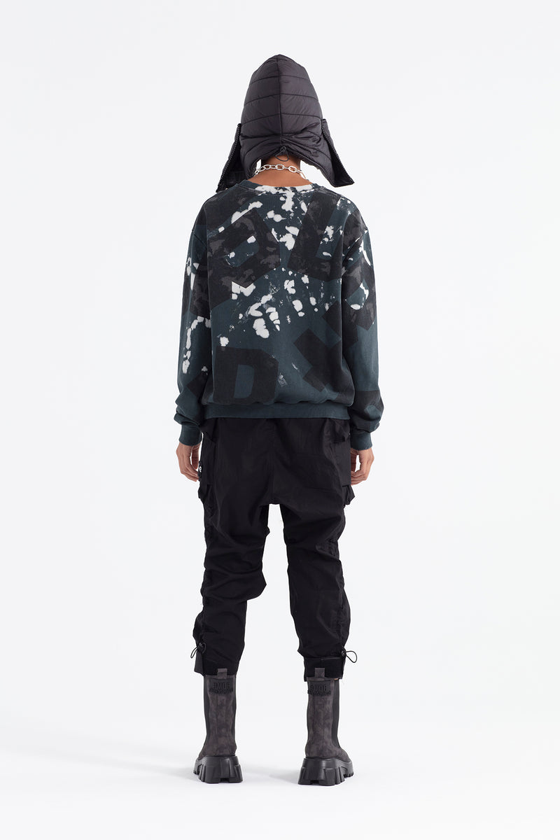 ANTRASİT SWEATSHIRT 12053