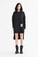 SİYAH SWEATSHIRT 12058