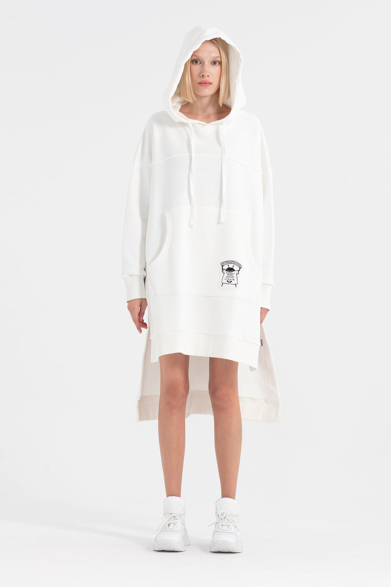 EKRU SWEATSHIRT 12058