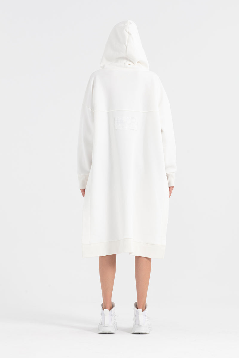 EKRU SWEATSHIRT 12058