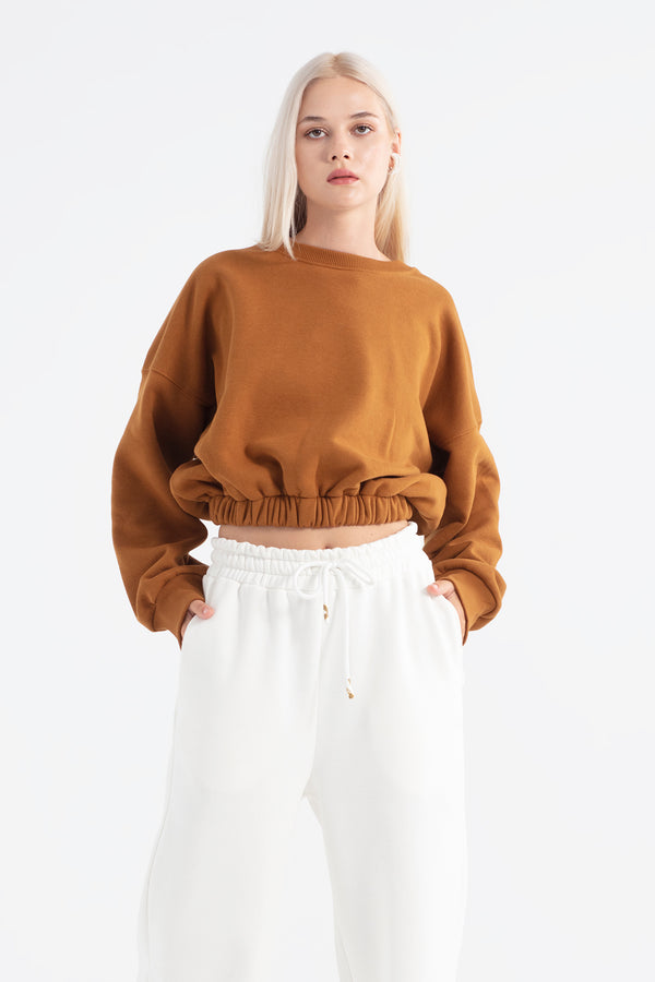 TARÇIN SWEATSHIRT 12064