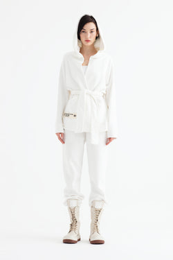 EKRU SWEATSHIRT 12076