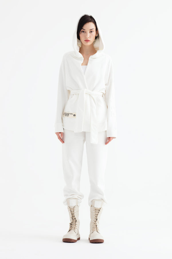 EKRU SWEATSHIRT 12076