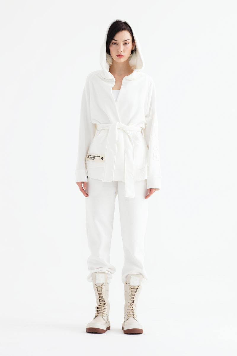 EKRU SWEATSHIRT 12076