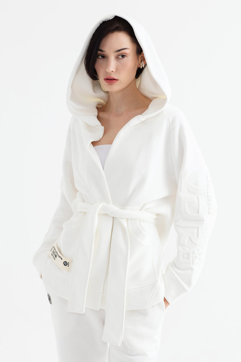 EKRU SWEATSHIRT 12076