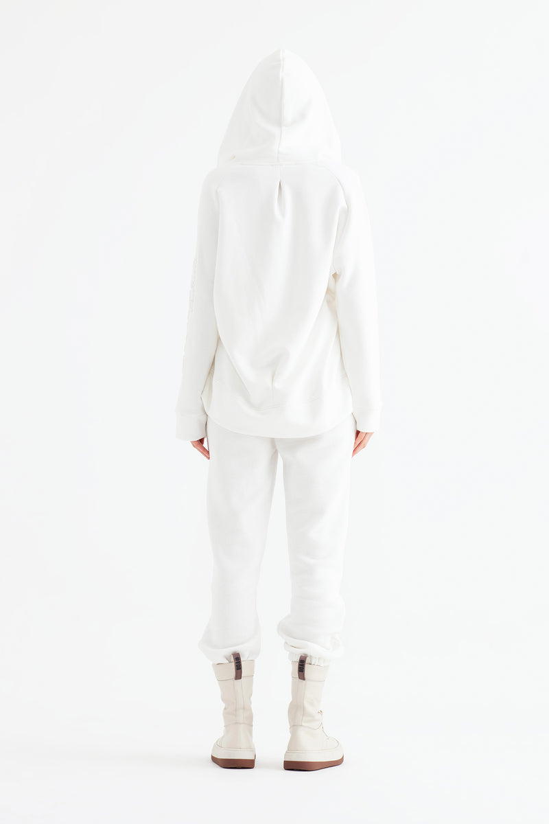 EKRU SWEATSHIRT 12076
