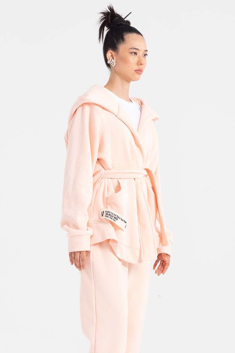 TEN SWEATSHIRT 12076