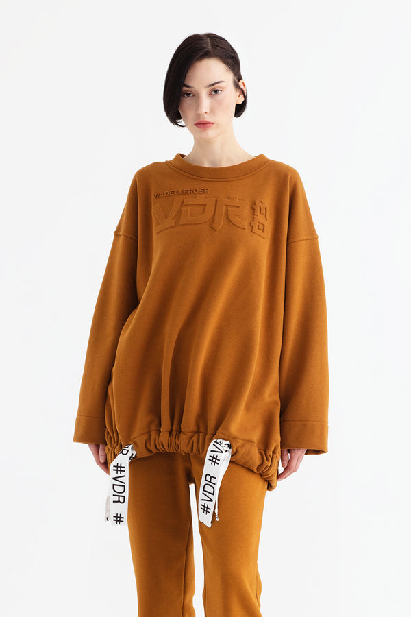 TARÇIN SWEATSHIRT 12078