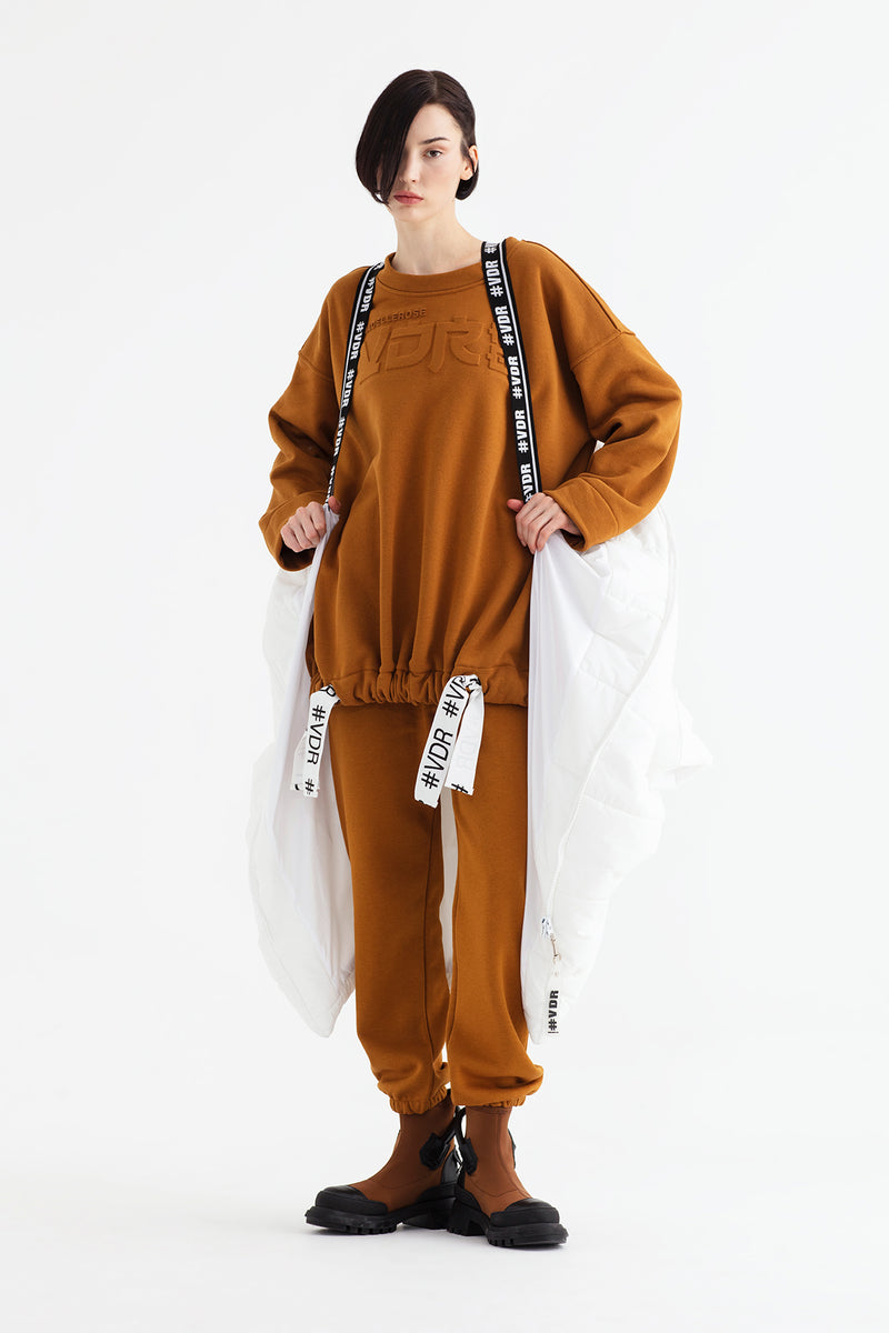 TARÇIN SWEATSHIRT 12078