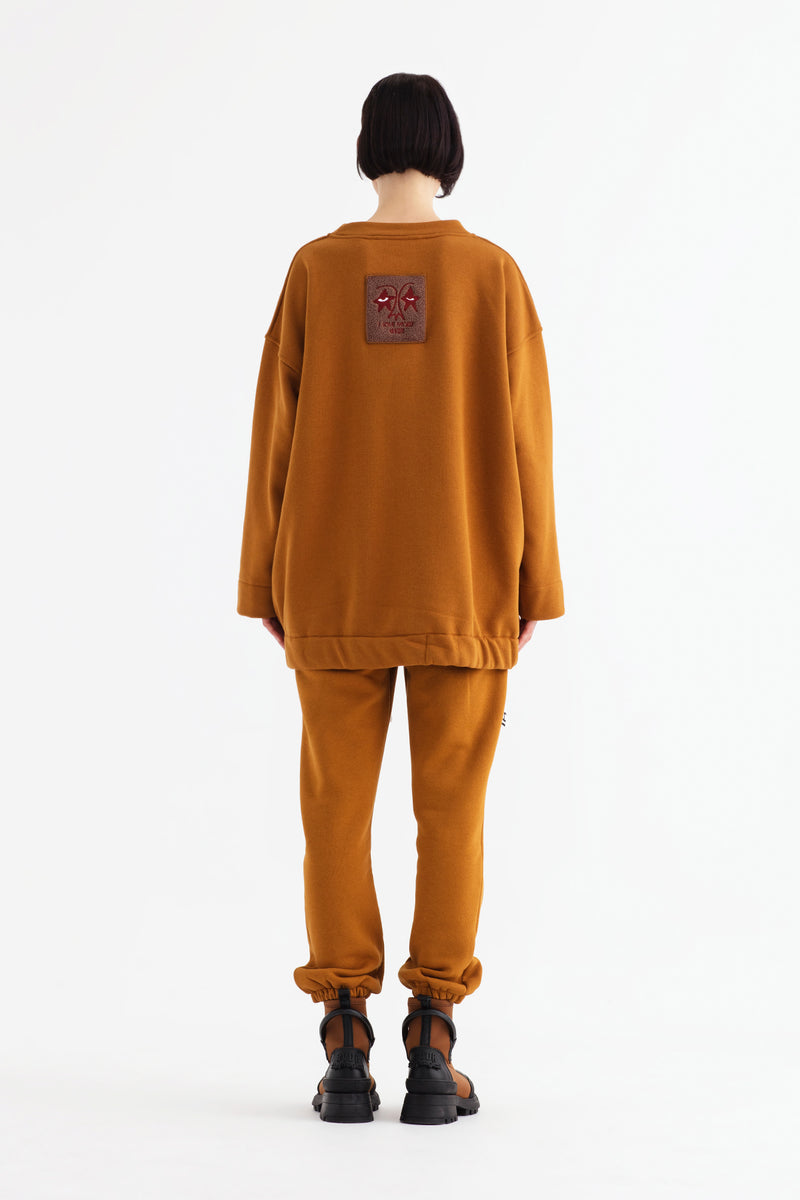 TARÇIN SWEATSHIRT 12078