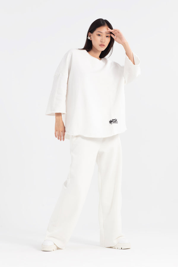 EKRU SWEATSHIRT 12248