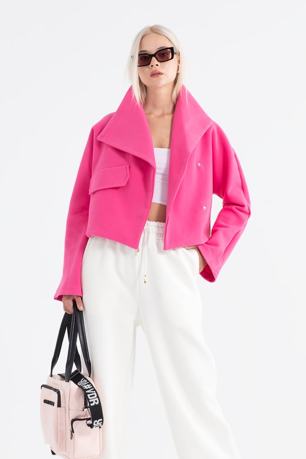 PEMBE CEKET 12330