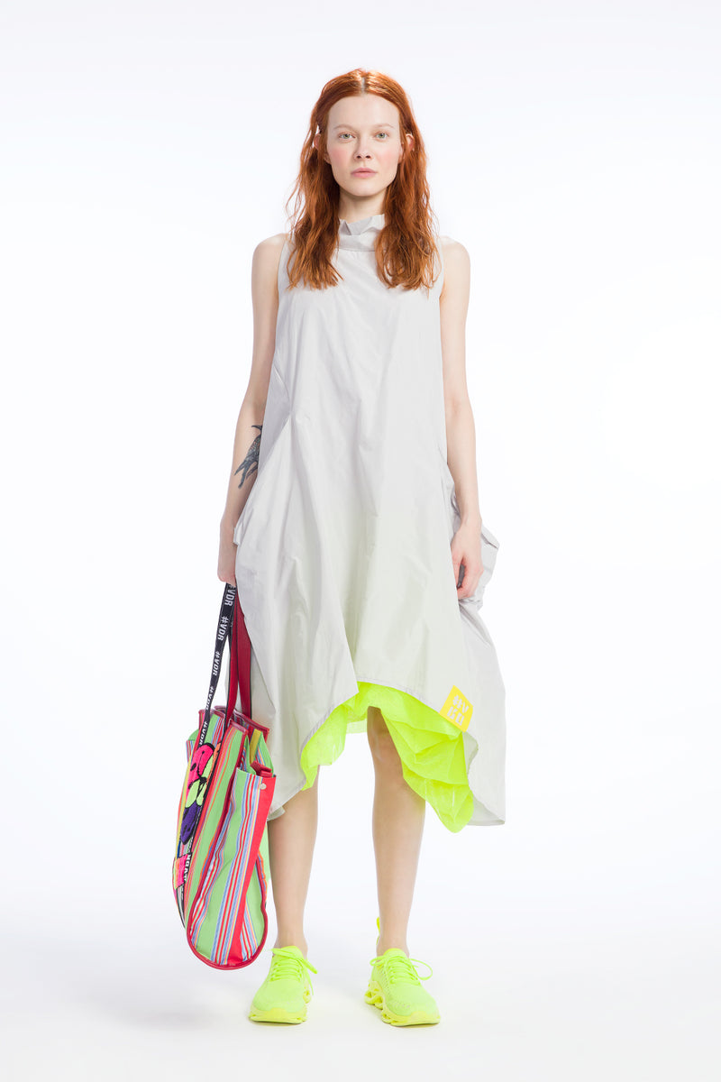 SARI NEON AYAKKABI WONDER