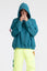 ERKEK KOYU YEŞİL SWEATSHIRT 1006