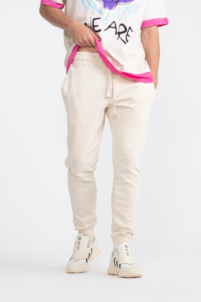 ERKEK BEJ PANTOLON 1032