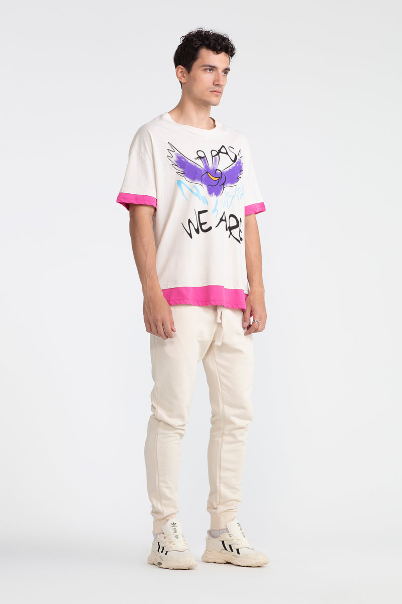 ERKEK BEJ PANTOLON 1032