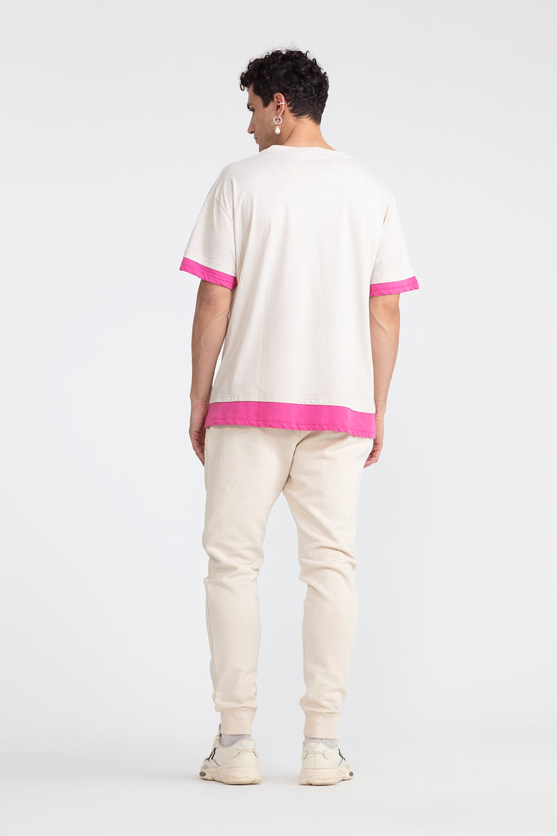 ERKEK BEJ PANTOLON 1032