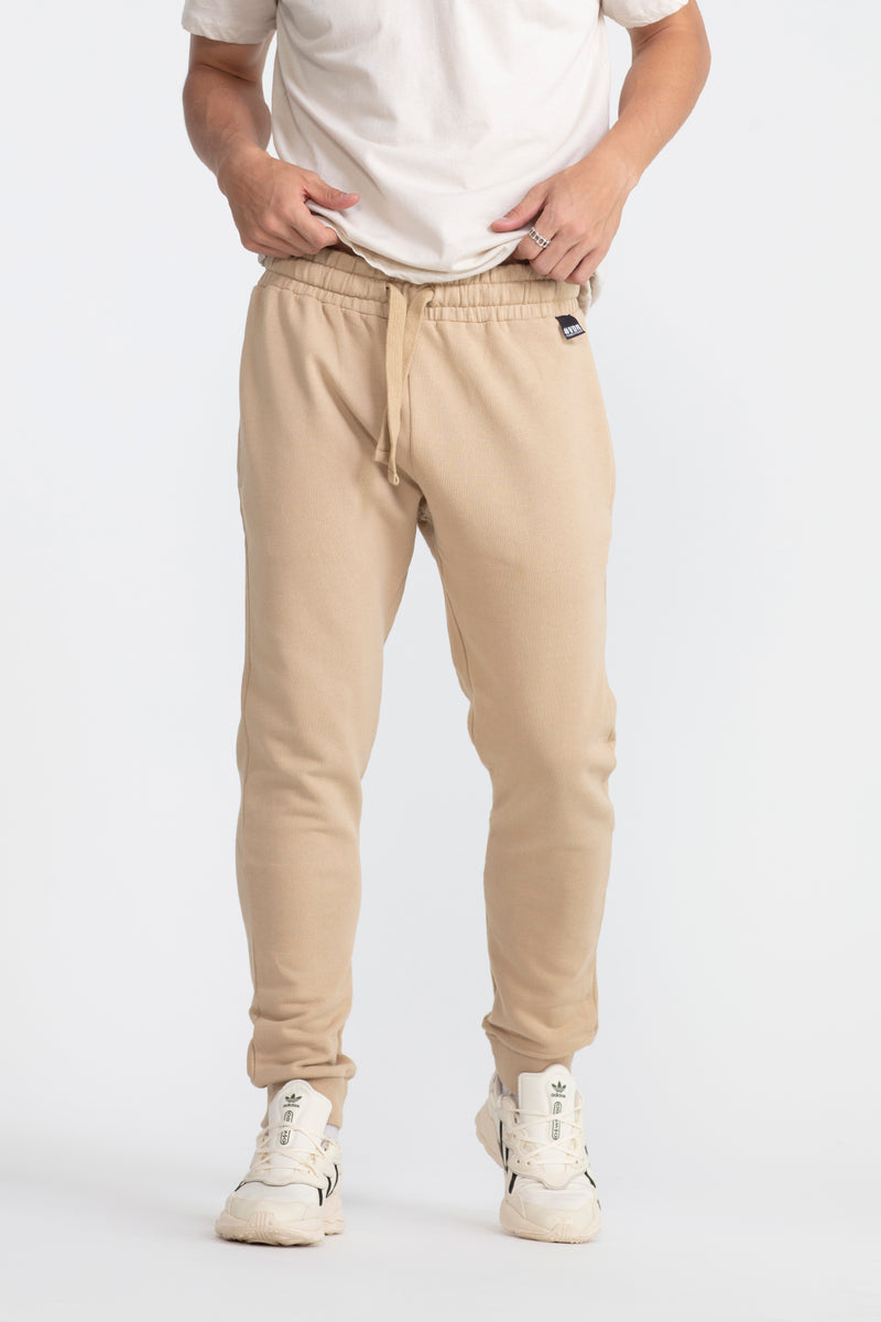 ERKEK CAPPUCCINO PANTOLON 1032
