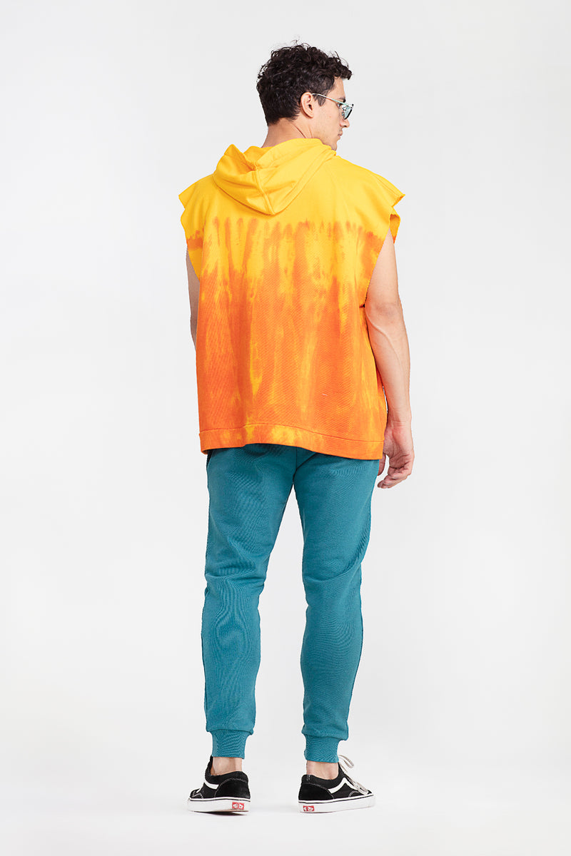 ERKEK KOYU YEŞİL PANTOLON 1032