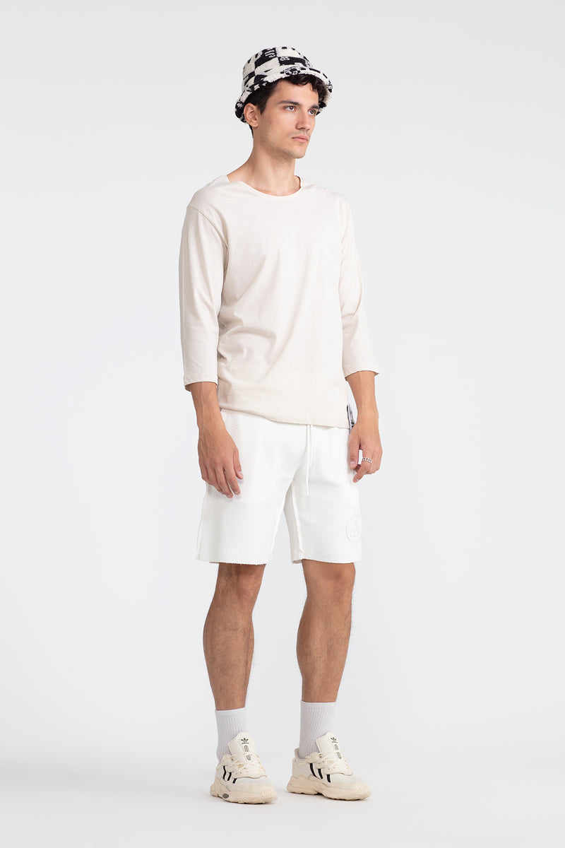ERKEK BEJ T-SHIRT 1054