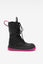 SİYAH PEMBE BOT YETI
